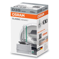 D3S OSRAM Classic XENARC