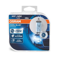 OSRAM Cool Blue INTENSE
