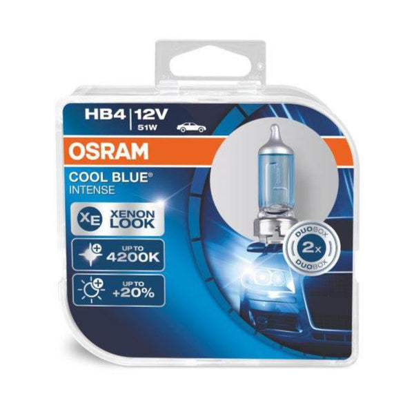 HB4 OSRAM Night Breaker Plus +90% Upgrade Xenon Headlight