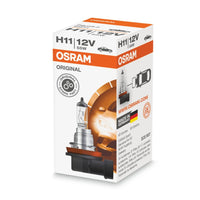 H11 Original OEM Spare Bulb