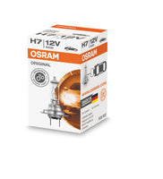 H7 Original OEM Spare Bulb