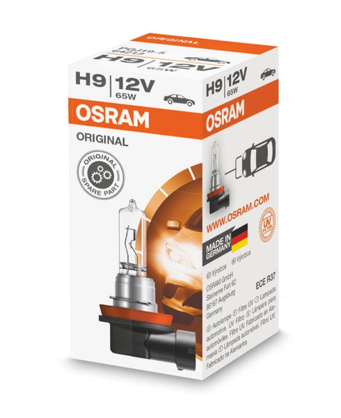 H9 Original OEM Spare Bulb