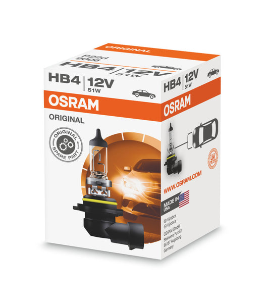 HB4 Original OEM Spare Bulb