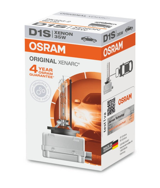 D1S OSRAM Original XENARC