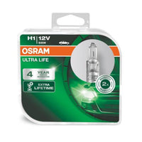 H1 ULTRA-LIFE 4-Year Guarantee