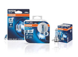 OSRAM Cool Blue INTENSE