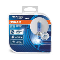OSRAM Cool Blue BOOST