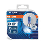 OSRAM Cool Blue BOOST