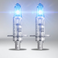 OSRAM Cool Blue INTENSE
