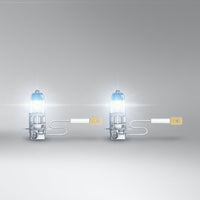 H3 Night Breaker LASER NEXT GENERATION +150%