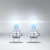 H7 Night Breaker LASER NEXT GENERATION +150%