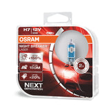 OSRAM Night Breaker LASER