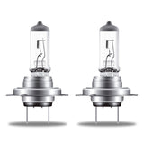 H7 Original OEM Spare Bulb
