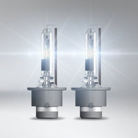 D2R OSRAM Original XENARC