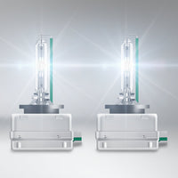 D3S OSRAM Classic XENARC