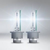 D4S OSRAM Original XENARC
