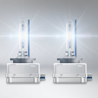D8S OSRAM Original XENARC