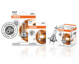 OSRAM Original OEM Line